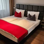 Gideon Hotel