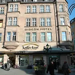 Gideon Hotel