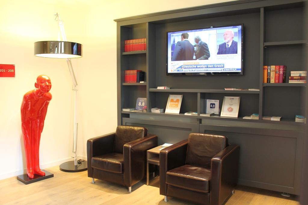 Hotel Gideon 3*