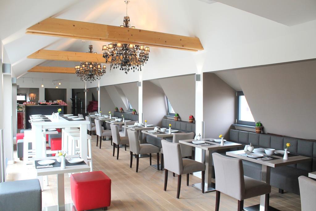 Gideon Hotel 3*