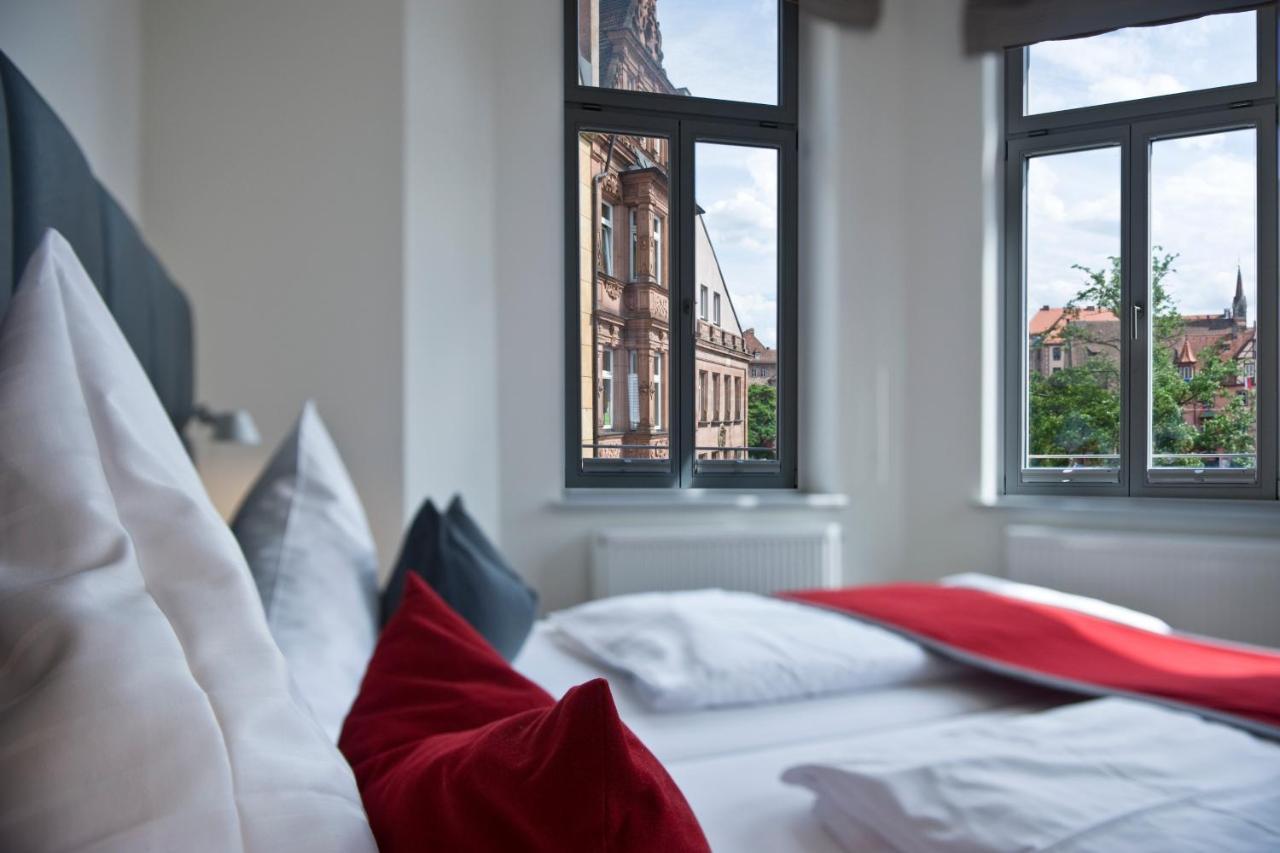 Gideon 3* Nürnberg