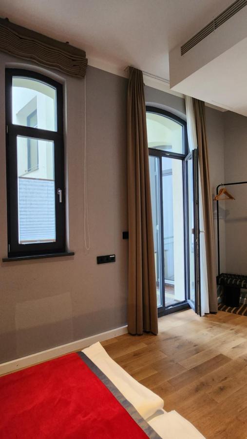 Gideon Hotel 3*