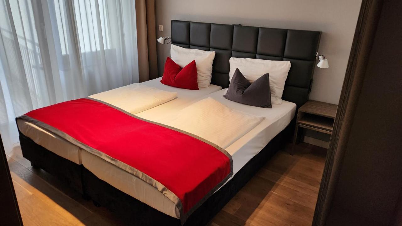 Hotel Gideon