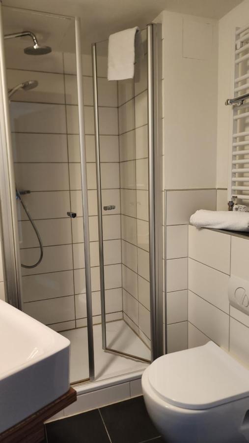 Gideon Hotel