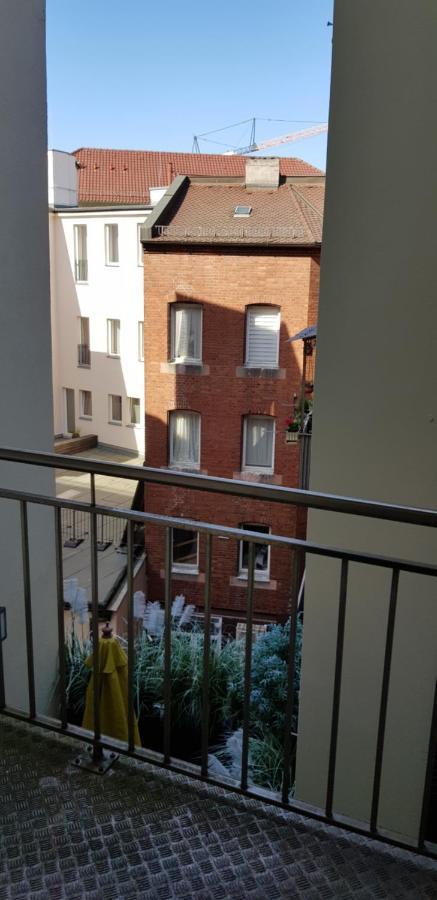 Gideon 3* Nürnberg