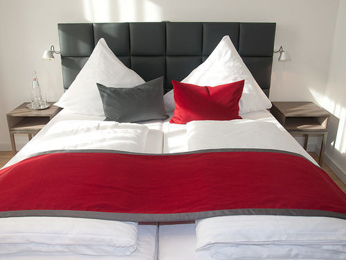 Hotel Gideon 3*