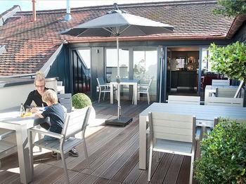 Gideon Hotel Nürnberg