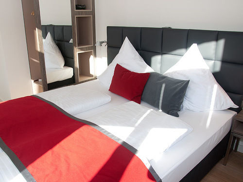 Hotel Gideon Nürnberg
