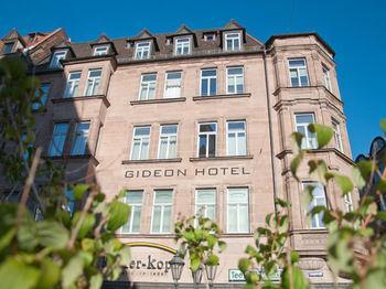 Hotel Gideon