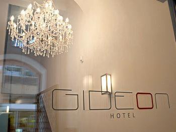 Gideon Hotel Nürnberg
