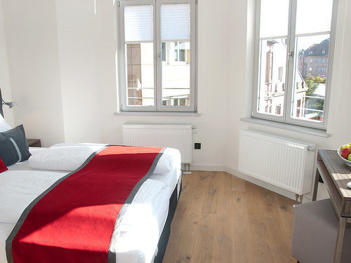 Hotel Gideon Nürnberg
