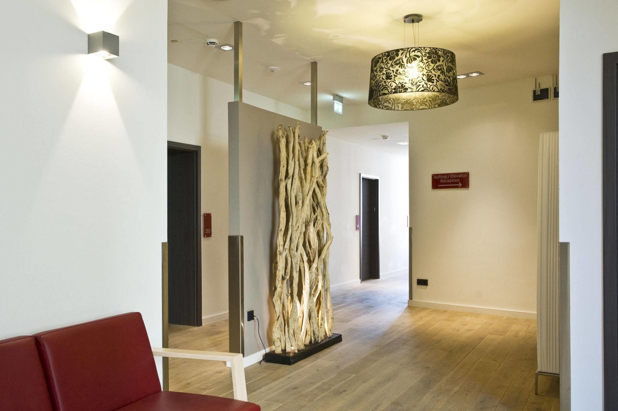 Hotel Gideon 3*