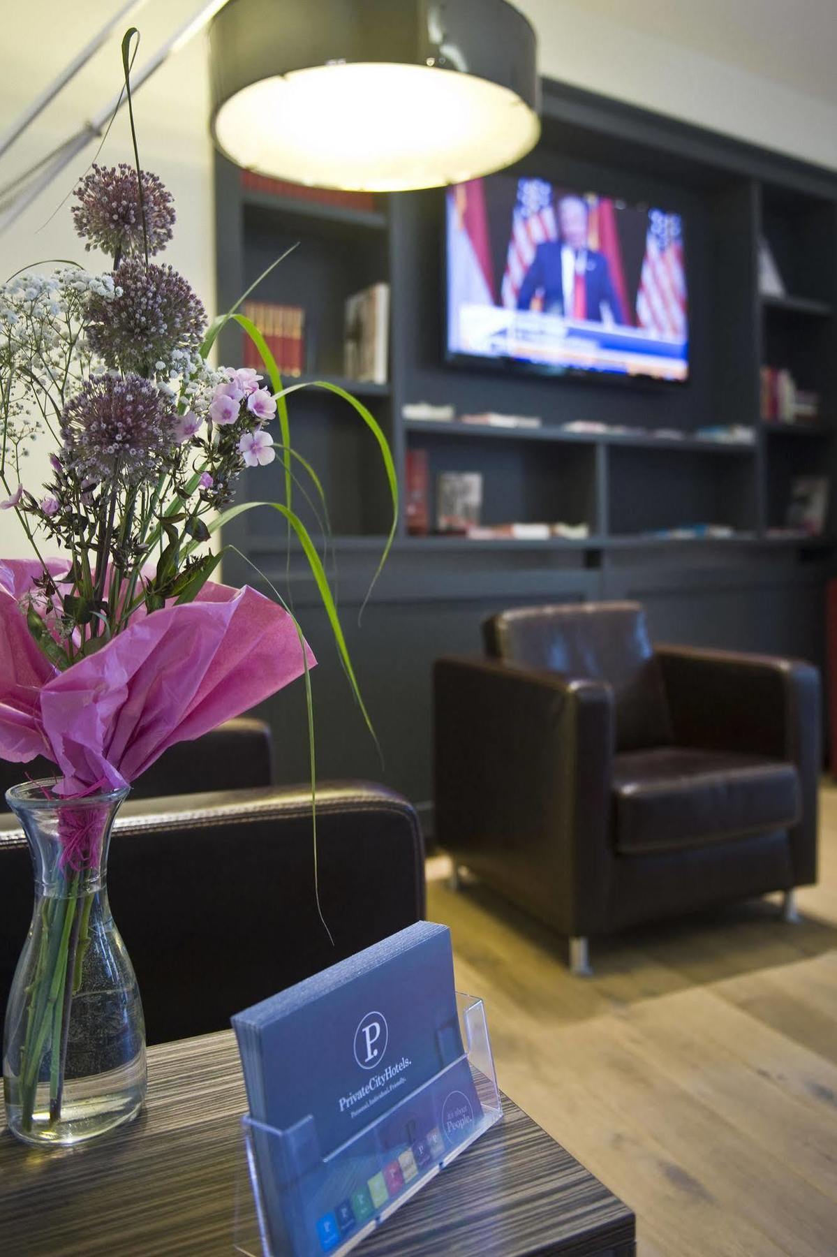 Gideon Hotel 3*