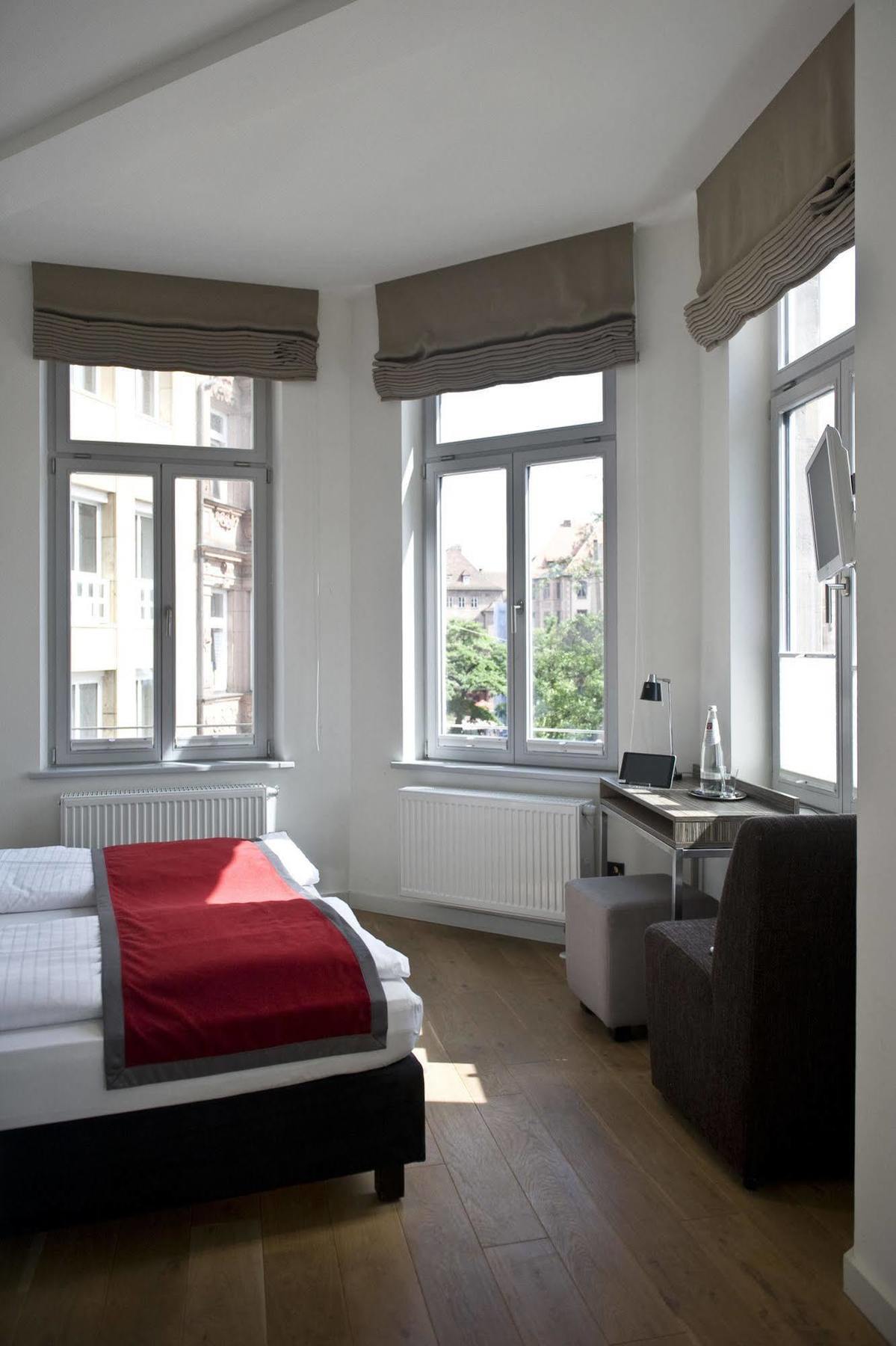 Gideon 3* Nürnberg