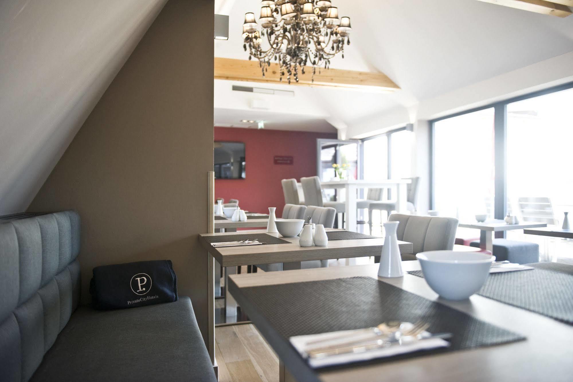 Gideon Hotel Nürnberg