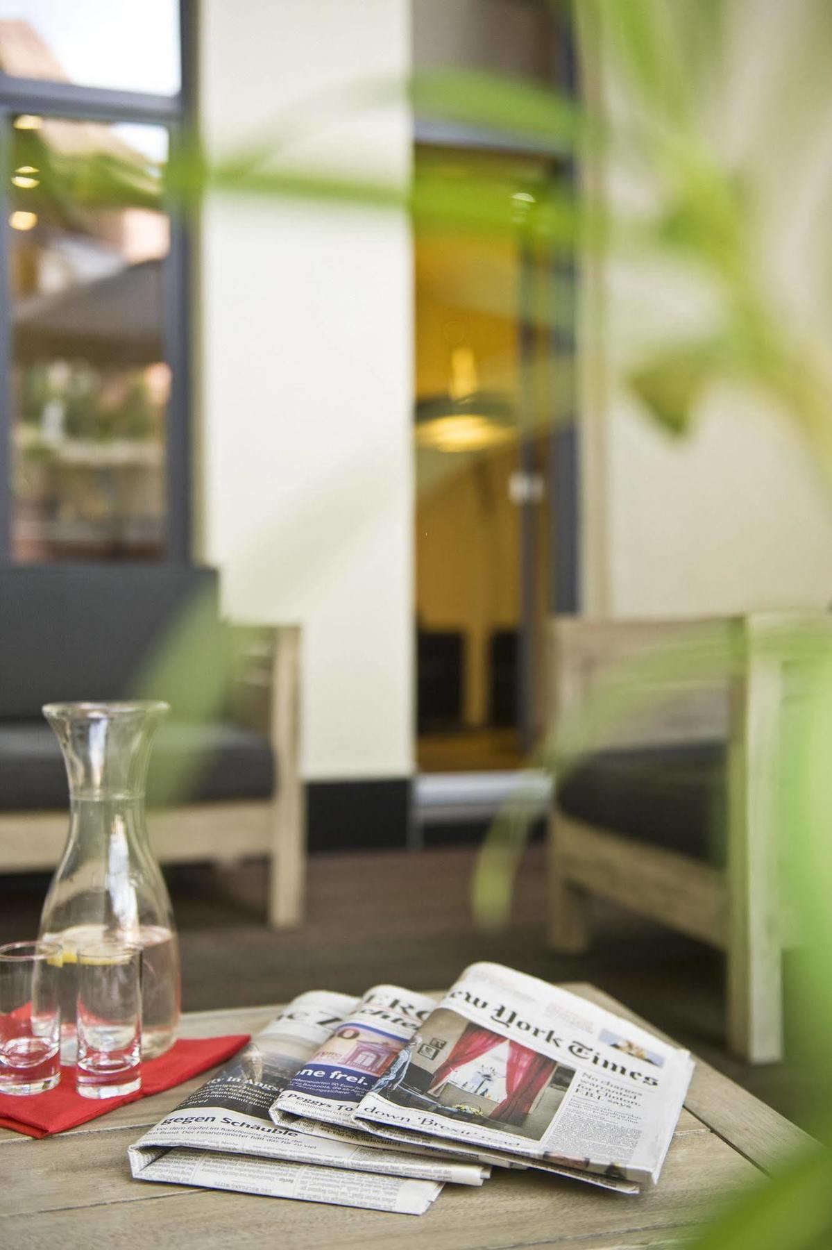 Hotel Gideon Nürnberg