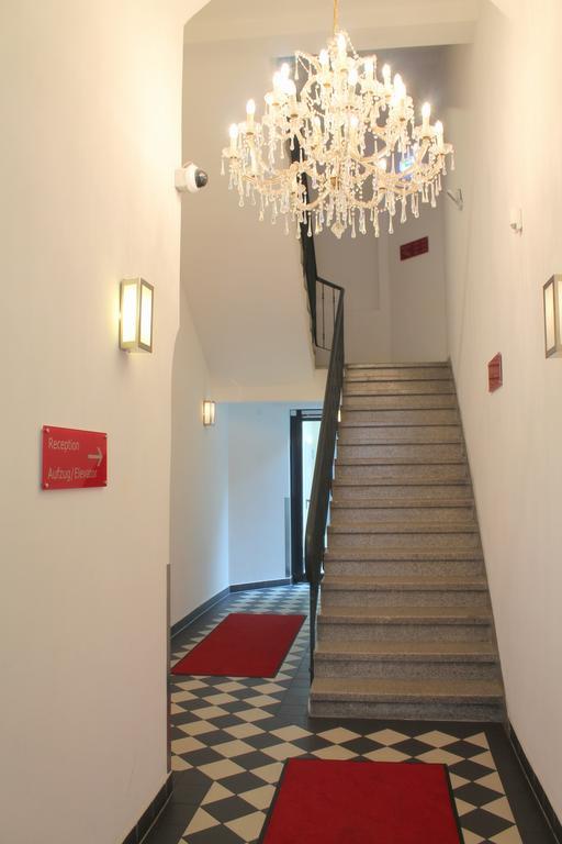 Hotel Gideon Nuremberg