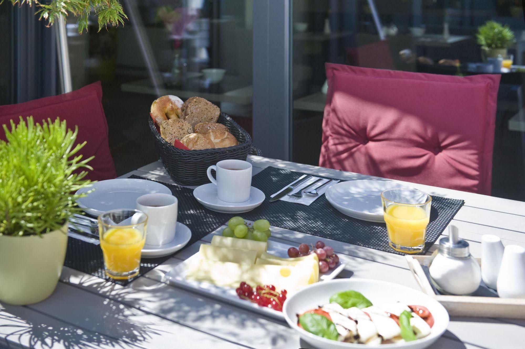 Hotel Gideon 3*